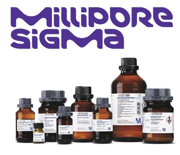 Millipore Sigma EMSURE® Potassium Sodium Tartrate Tetrahydrate for analysis
